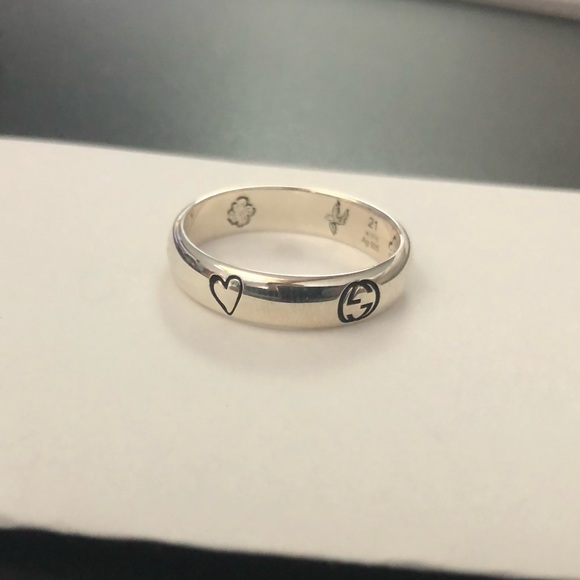 Gucci Ring - Picture 7 of 8